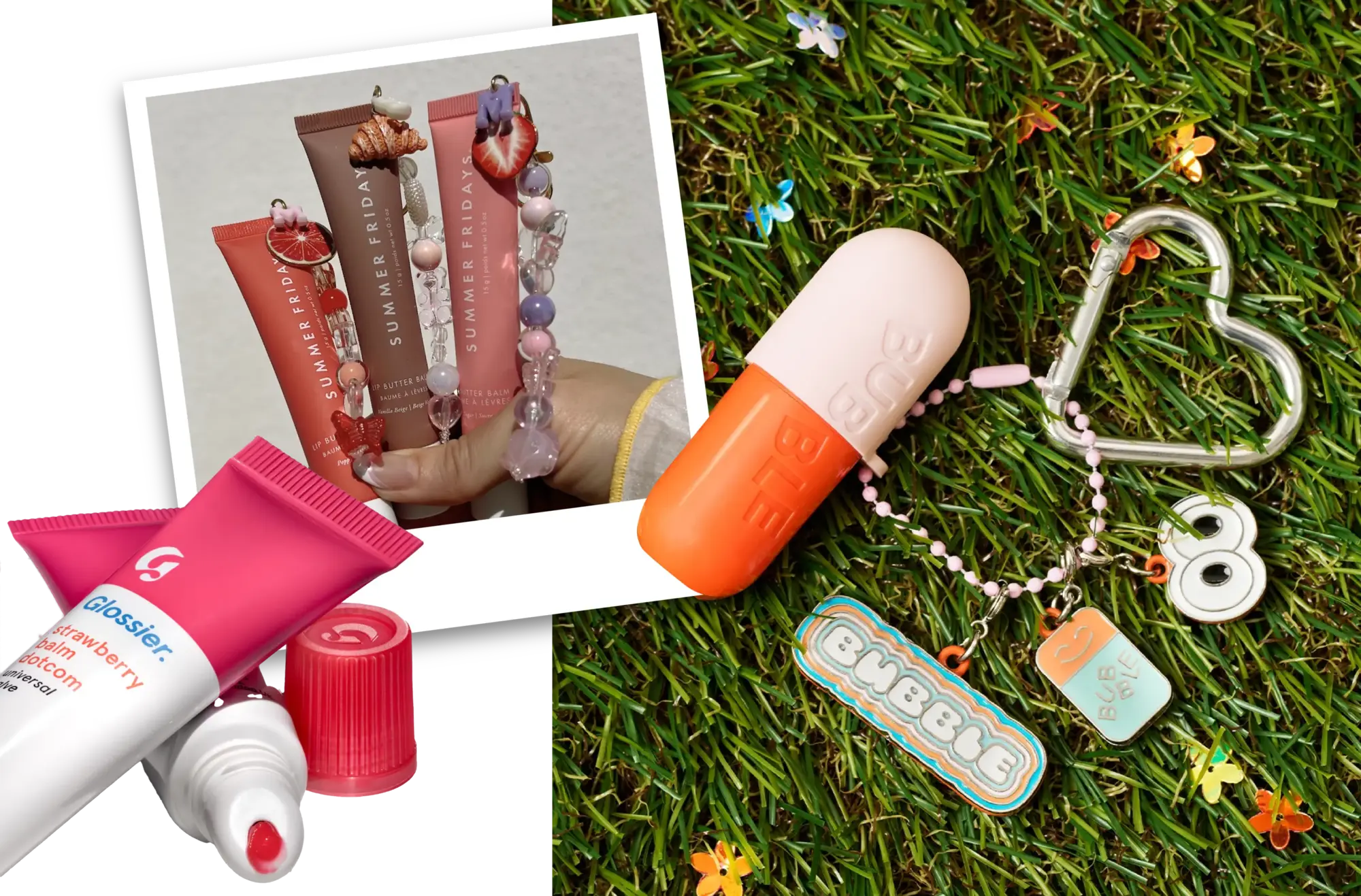 Late Checkout | Charmed, I'm Sure